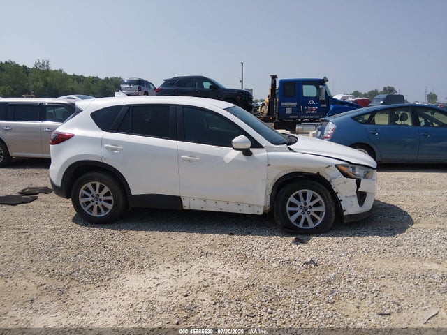 Aukcja sprzedaży 2015 Mazda Cx-5 Touring, vin: JM3KE4CY4F0449457, numer aukcji: 45665539
