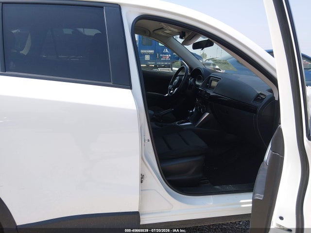 Aukcja sprzedaży 2015 Mazda Cx-5 Touring, vin: JM3KE4CY4F0449457, numer aukcji: 45665539