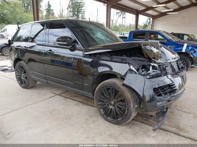 2019 SALGS2RE5KA564851 zdjęcie główne