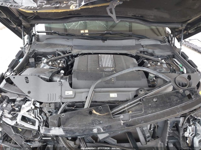 SALGS2RE5KA564851 Land Rover Range Rover 5.0l V8 Supercharged