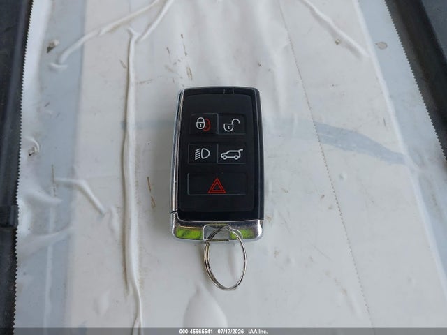 SALGS2RE5KA564851 Land Rover Range Rover 5.0l V8 Supercharged