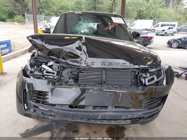 SALGS2RE5KA564851 Land Rover Range Rover 5.0l V8 Supercharged