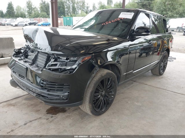 SALGS2RE5KA564851 Land Rover Range Rover 5.0l V8 Supercharged