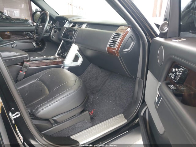 SALGS2RE5KA564851 Land Rover Range Rover 5.0l V8 Supercharged