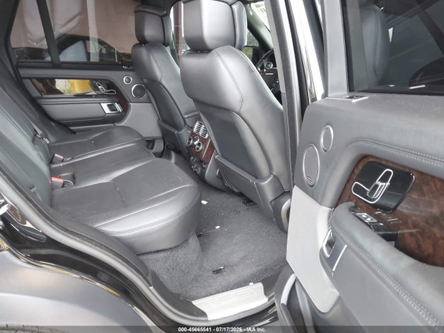 SALGS2RE5KA564851 Land Rover Range Rover 5.0l V8 Supercharged