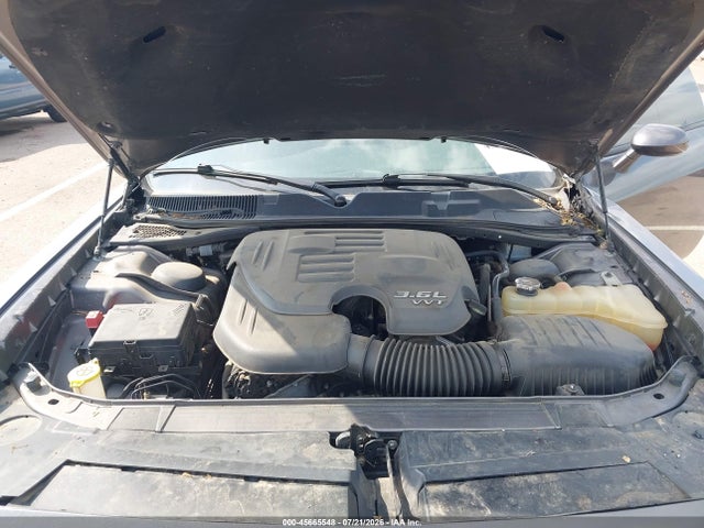 45665548 :رقم المزاد ، 2C3CDZAG9GH329937 vin ، 2016 Dodge Challenger Sxt Plus مزاد بيع