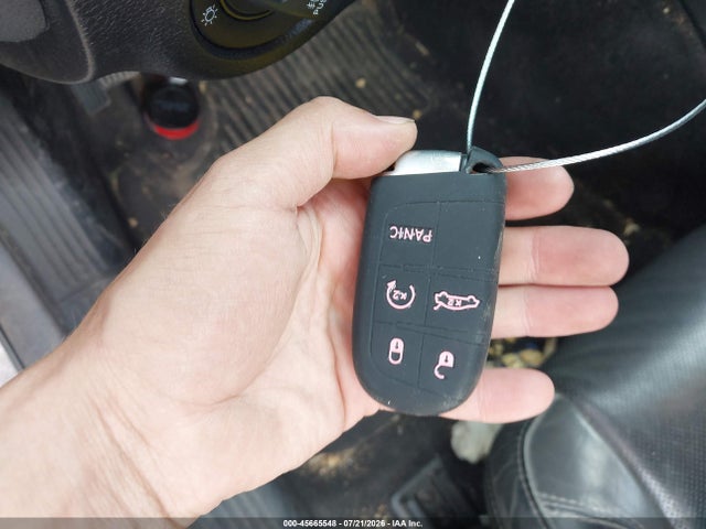 45665548 :رقم المزاد ، 2C3CDZAG9GH329937 vin ، 2016 Dodge Challenger Sxt Plus مزاد بيع