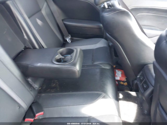 45665548 :رقم المزاد ، 2C3CDZAG9GH329937 vin ، 2016 Dodge Challenger Sxt Plus مزاد بيع