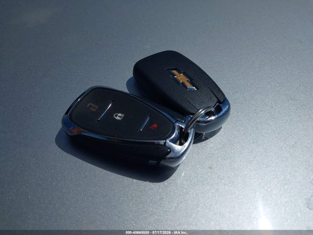 Chevrolet Equinox Awd Ls 2020 3GNAXSEV9LS664589 Image 11