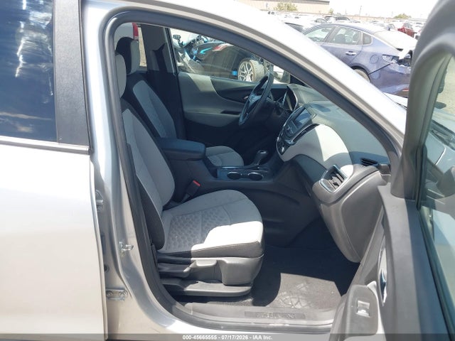 Chevrolet Equinox Awd Ls 2020 3GNAXSEV9LS664589 Image 5