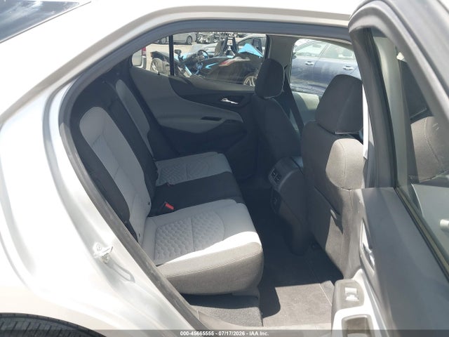 Chevrolet Equinox Awd Ls 2020 3GNAXSEV9LS664589 Image 8