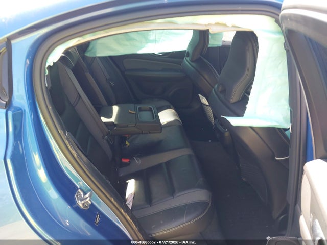 Aukcja sprzedaży 2021 Volvo S60 T5 R-design, vin: 7JR102FM2MG091166, numer aukcji: 45665557