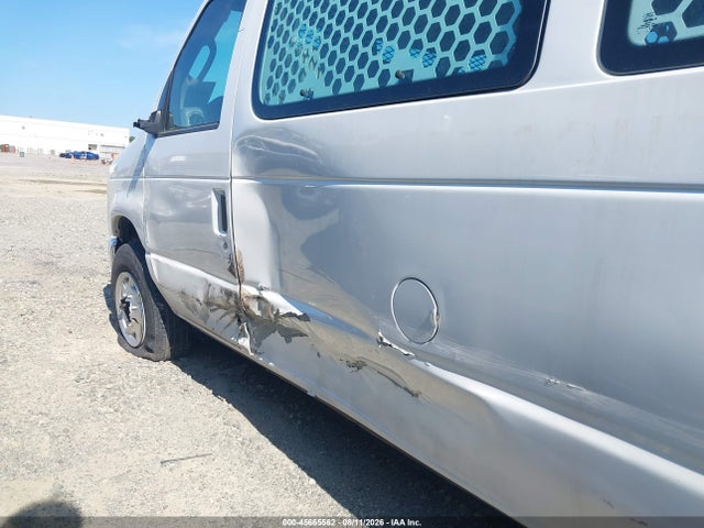 45665562 :رقم المزاد ، 1FTSS3EL1CDA97665 vin ، 2012 Ford E-350 Super Duty Commercial مزاد بيع