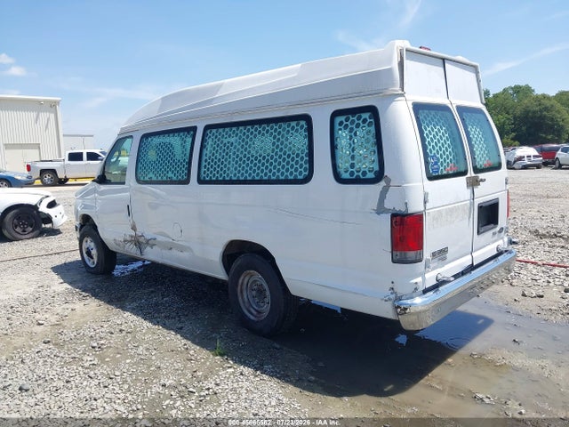 45665562 :رقم المزاد ، 1FTSS3EL1CDA97665 vin ، 2012 Ford E-350 Super Duty Commercial مزاد بيع