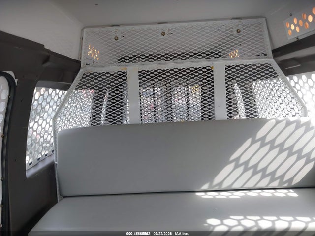 45665562 :رقم المزاد ، 1FTSS3EL1CDA97665 vin ، 2012 Ford E-350 Super Duty Commercial مزاد بيع