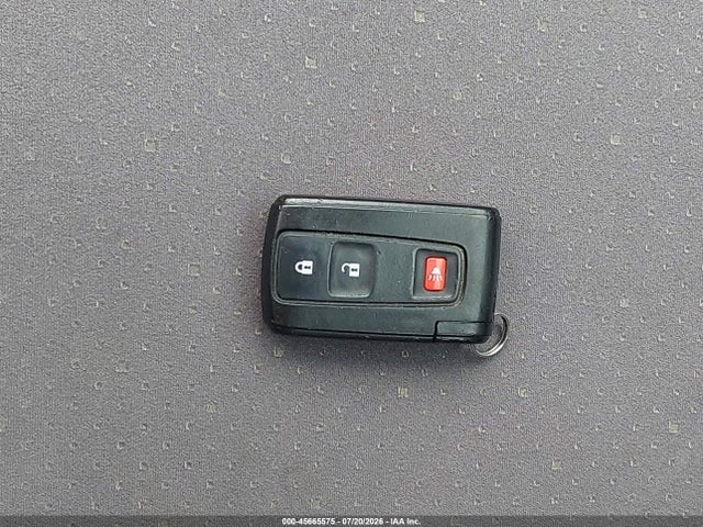 2007 Toyota Prius მანქანა იყიდება აუქციონზე, vin: JTDKB20U077620558, აუქციონის ნომერი: 45665575