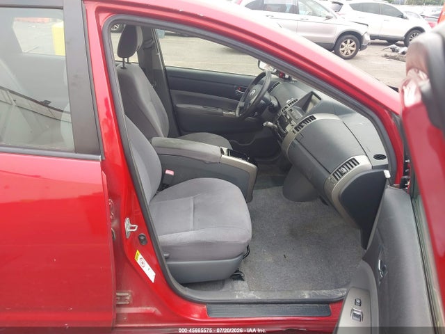 2007 Toyota Prius მანქანა იყიდება აუქციონზე, vin: JTDKB20U077620558, აუქციონის ნომერი: 45665575