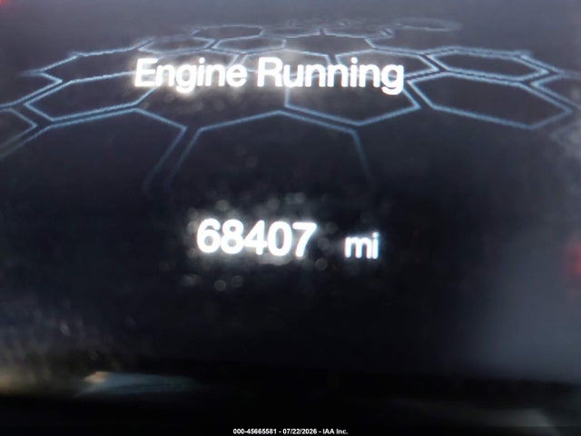 Auction sale of the 2018 Jeep Compass Latitude 4x4, vin: 3C4NJDBBXJT290678, lot number: 45665581