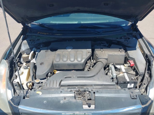 2007 Nissan Altima 2.5 S მანქანა იყიდება აუქციონზე, vin: 1N4AL21E87N435420, აუქციონის ნომერი: 45665591