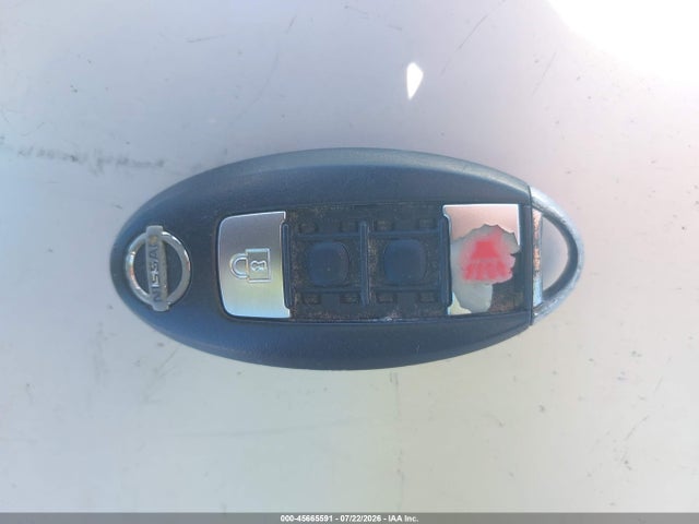 2007 Nissan Altima 2.5 S მანქანა იყიდება აუქციონზე, vin: 1N4AL21E87N435420, აუქციონის ნომერი: 45665591