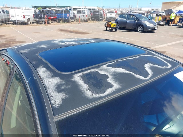 2007 Nissan Altima 2.5 S მანქანა იყიდება აუქციონზე, vin: 1N4AL21E87N435420, აუქციონის ნომერი: 45665591