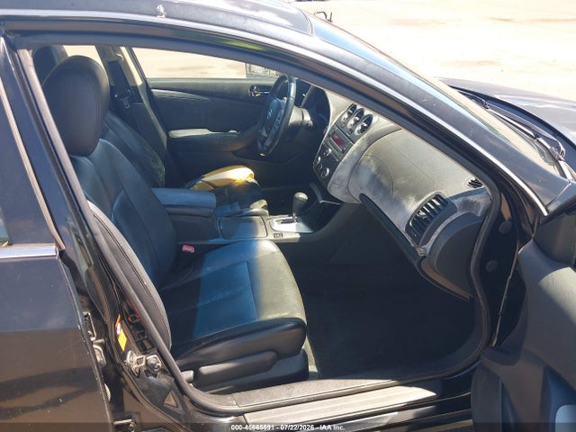 2007 Nissan Altima 2.5 S მანქანა იყიდება აუქციონზე, vin: 1N4AL21E87N435420, აუქციონის ნომერი: 45665591