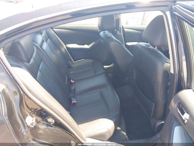 2007 Nissan Altima 2.5 S მანქანა იყიდება აუქციონზე, vin: 1N4AL21E87N435420, აუქციონის ნომერი: 45665591
