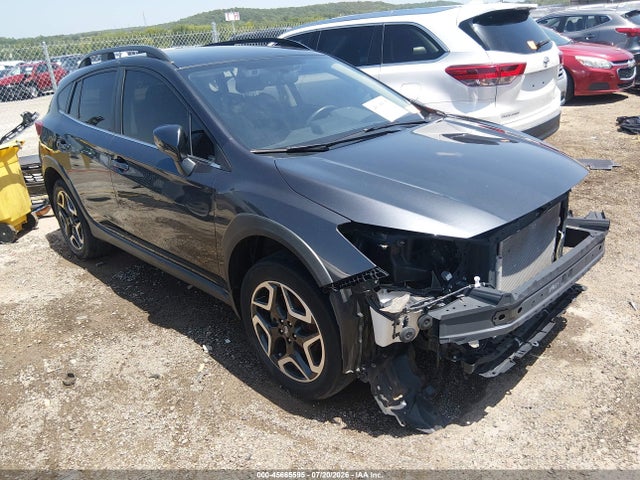 Aukcja sprzedaży 2019 Subaru Crosstrek 2.0i Limited, vin: JF2GTAMC6K8381648, numer aukcji: 45665595