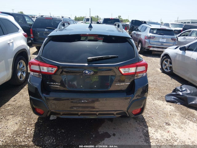 Aukcja sprzedaży 2019 Subaru Crosstrek 2.0i Limited, vin: JF2GTAMC6K8381648, numer aukcji: 45665595