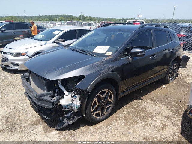 Aukcja sprzedaży 2019 Subaru Crosstrek 2.0i Limited, vin: JF2GTAMC6K8381648, numer aukcji: 45665595