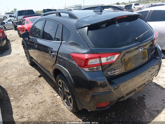 Aukcja sprzedaży 2019 Subaru Crosstrek 2.0i Limited, vin: JF2GTAMC6K8381648, numer aukcji: 45665595