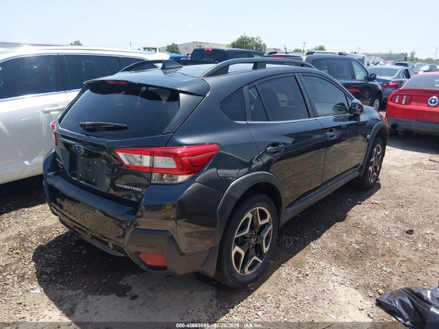 Aukcja sprzedaży 2019 Subaru Crosstrek 2.0i Limited, vin: JF2GTAMC6K8381648, numer aukcji: 45665595