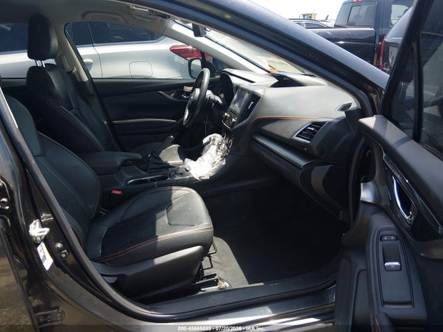 Aukcja sprzedaży 2019 Subaru Crosstrek 2.0i Limited, vin: JF2GTAMC6K8381648, numer aukcji: 45665595