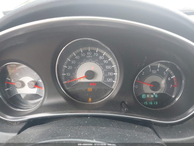 Продаж на аукціоні авто 2011 Chrysler 200 Lx, vin: 1C3BC4FB8BN535376, номер лоту: 45665594