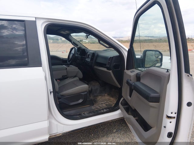 Продажа на аукционе авто 2018 Ford F-150 Xl, vin: 1FTEW1EB2JKF08495, номер лота: 45665597