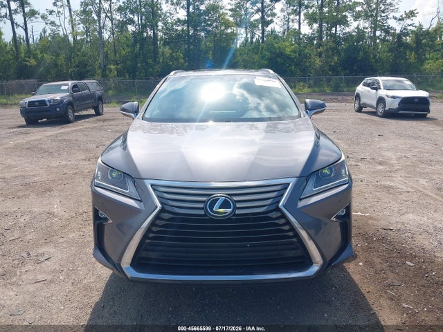 Продажа на аукционе авто 2016 Lexus Rx 350, vin: 2T2ZZMCA5GC011306, номер лота: 45665598