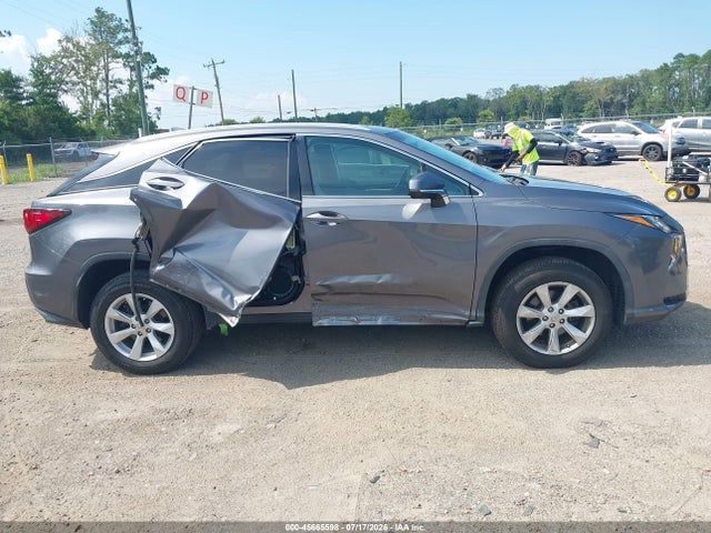Продажа на аукционе авто 2016 Lexus Rx 350, vin: 2T2ZZMCA5GC011306, номер лота: 45665598