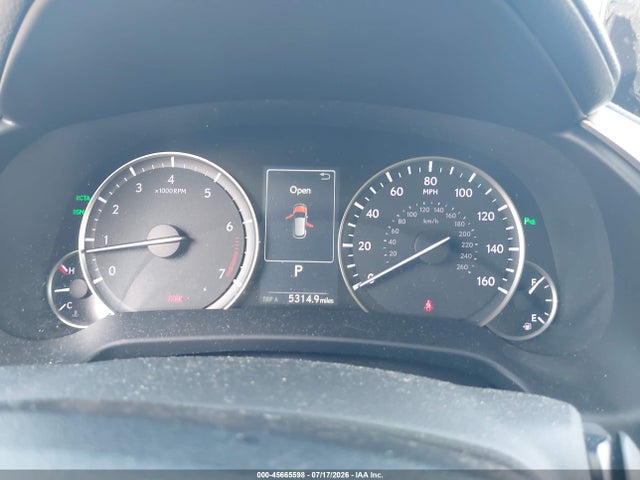 Продажа на аукционе авто 2016 Lexus Rx 350, vin: 2T2ZZMCA5GC011306, номер лота: 45665598