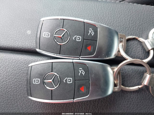 Aukcja sprzedaży 2023 Mercedes-benz Cla 250 Coupe, vin: W1K5J4GB9PN396658, numer aukcji: 45665600