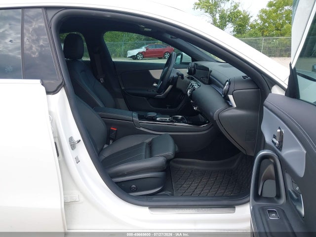 Aukcja sprzedaży 2023 Mercedes-benz Cla 250 Coupe, vin: W1K5J4GB9PN396658, numer aukcji: 45665600