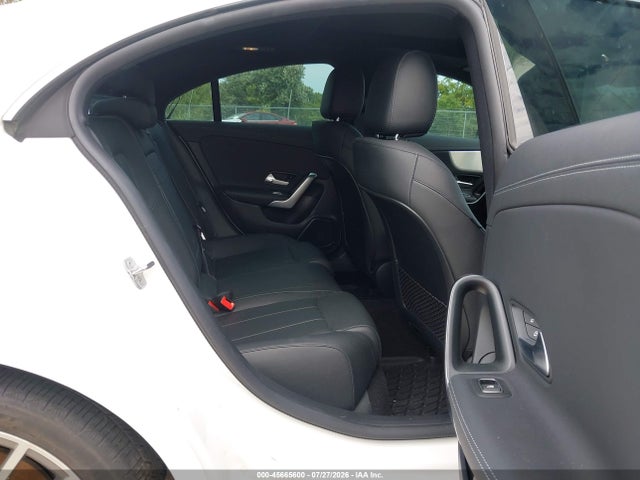 Aukcja sprzedaży 2023 Mercedes-benz Cla 250 Coupe, vin: W1K5J4GB9PN396658, numer aukcji: 45665600