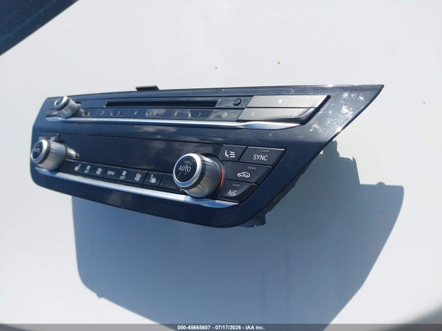 2018 Bmw 530i მანქანა იყიდება აუქციონზე, vin: WBAJA5C50JWA36694, აუქციონის ნომერი: 45665607