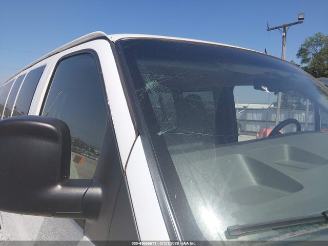 1GAZG1FG3F1119248 Chevrolet Express 3500 Lt