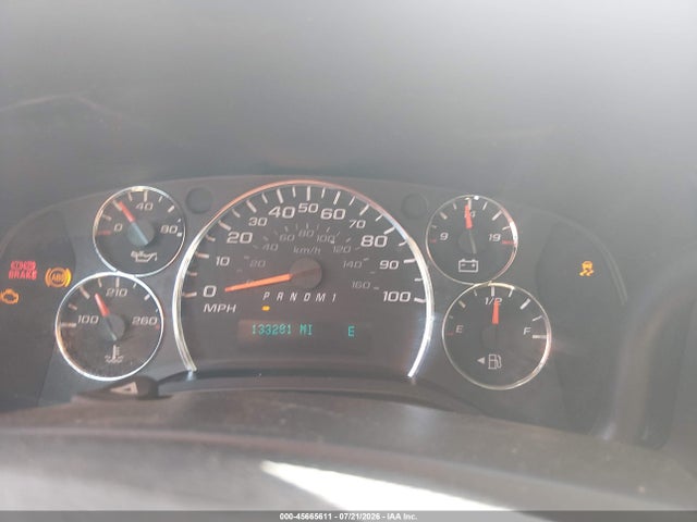 1GAZG1FG3F1119248 Chevrolet Express 3500 Lt