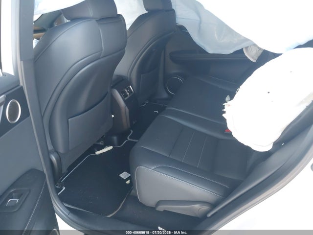 2020 Lexus Rx მანქანა იყიდება აუქციონზე, vin: 2T2YVMDA3LC236182, აუქციონის ნომერი: 45665615