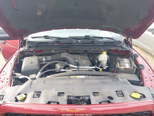 Aukcja sprzedaży 2014 Ram 1500 Outdoorsman, vin: 1C6RR7GT0ES246202, numer aukcji: 45665617
