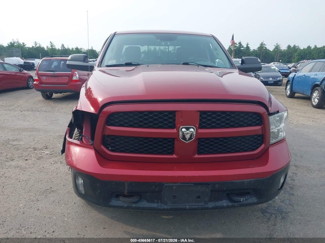 Aukcja sprzedaży 2014 Ram 1500 Outdoorsman, vin: 1C6RR7GT0ES246202, numer aukcji: 45665617