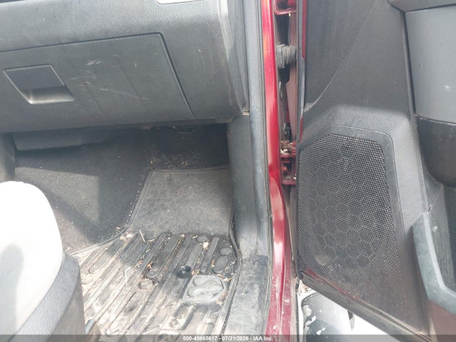 Aukcja sprzedaży 2014 Ram 1500 Outdoorsman, vin: 1C6RR7GT0ES246202, numer aukcji: 45665617