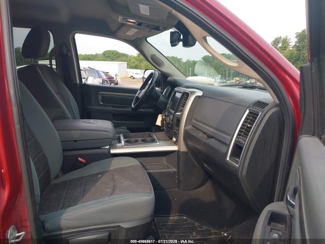 Aukcja sprzedaży 2014 Ram 1500 Outdoorsman, vin: 1C6RR7GT0ES246202, numer aukcji: 45665617