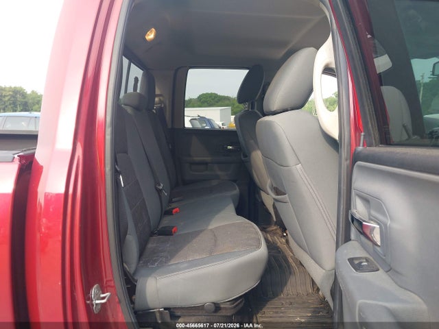 Aukcja sprzedaży 2014 Ram 1500 Outdoorsman, vin: 1C6RR7GT0ES246202, numer aukcji: 45665617